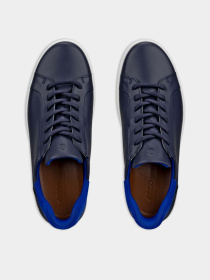 Кеди низькі ECCO Soft 7 Модель 47082461143 Фото