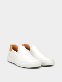 Сліпони ECCO Soft 7 модель 47083450104 Фото