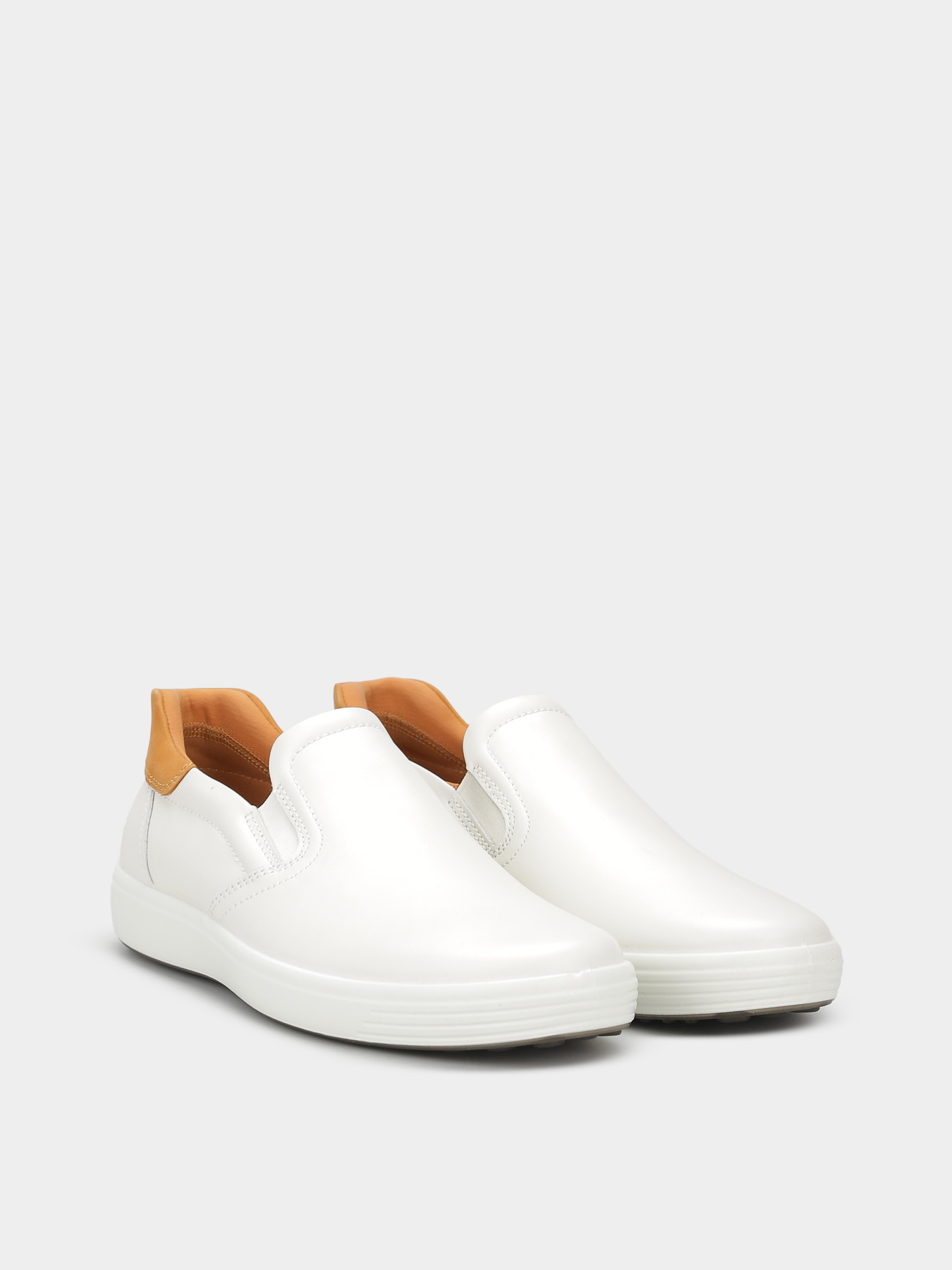 Сліпони ECCO Soft 7 модель 47083450104 Фото