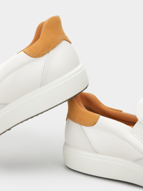 Сліпони ECCO Soft 7 модель 47083450104 Фото