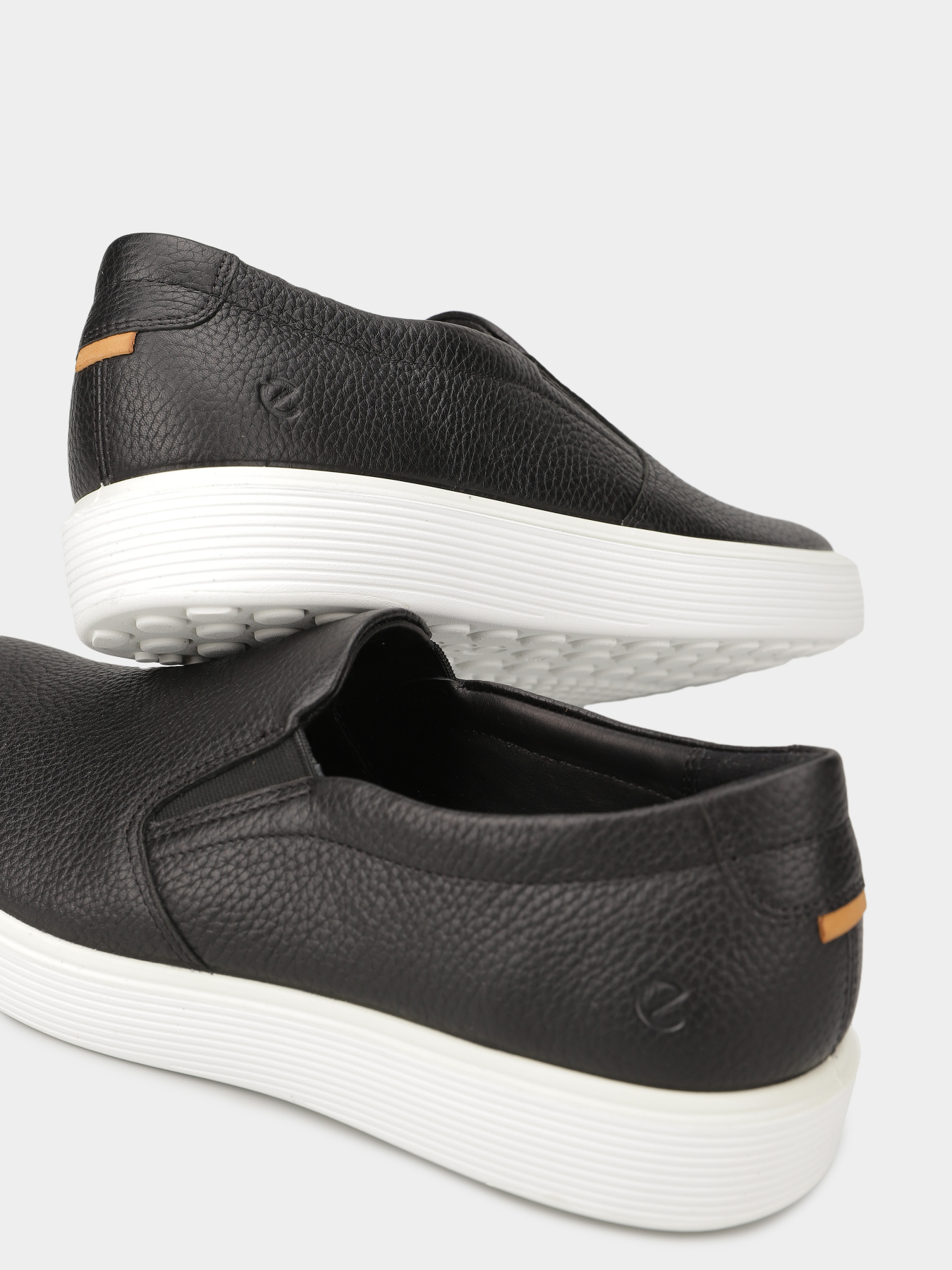 Слипоны ECCO Soft 60 модель 52545401001 Фото