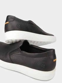 Слипоны ECCO Soft 60 модель 52545401001 Фото