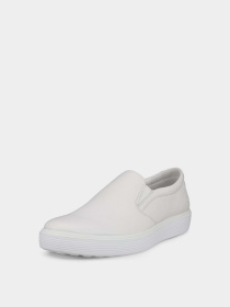 Слипоны ECCO Soft 60 модель 52545401007 Фото