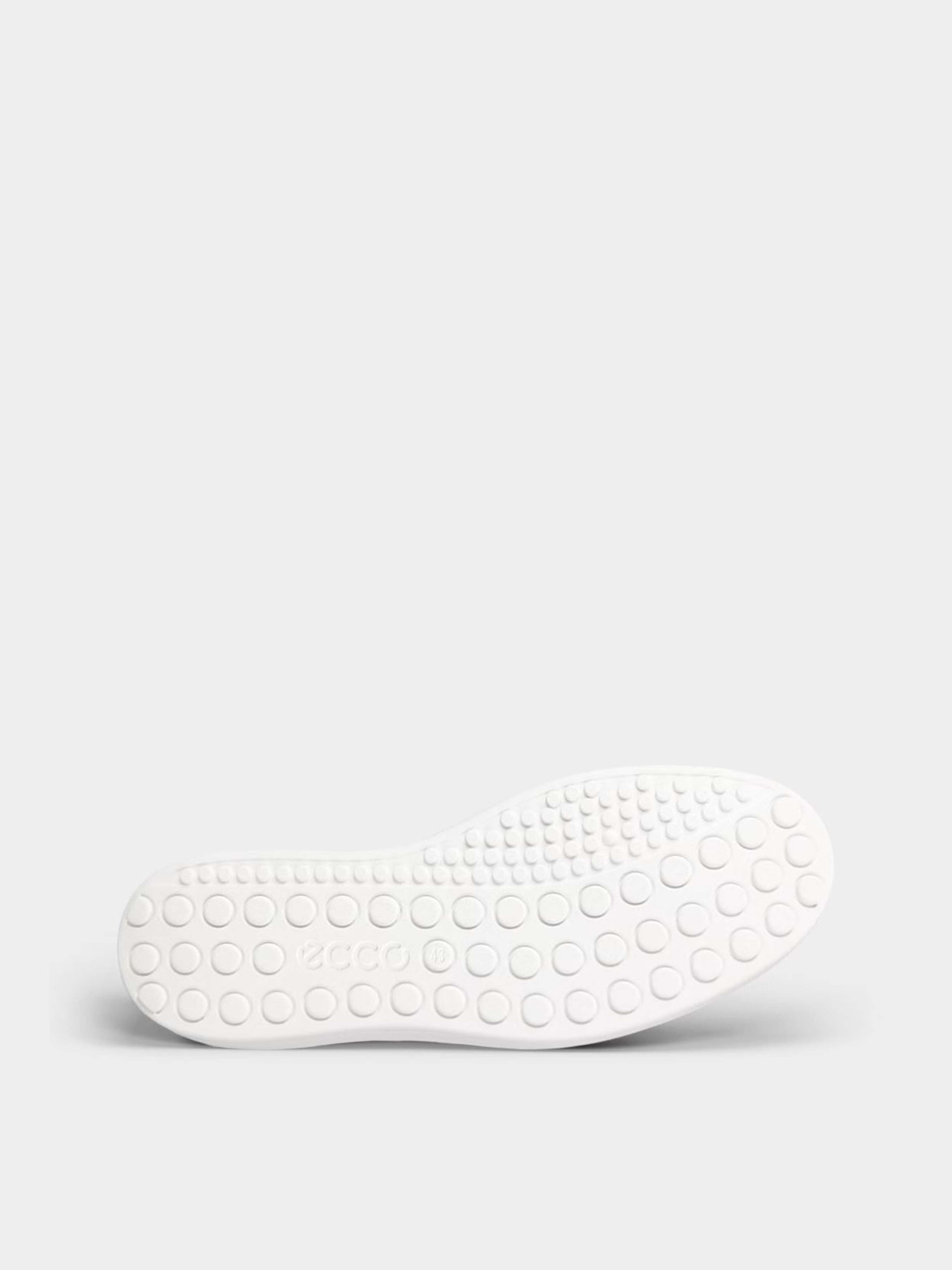 Кеди низькі ECCO Soft 60 модель 58240401038 Фото