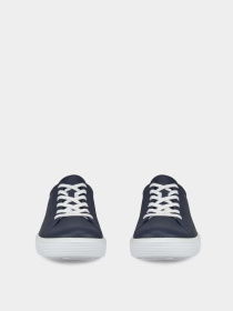 Кеды низкие ECCO Soft 60 модель 58240401038 Кеды низкие ECCO Soft 60 модель 58240401038 Фото