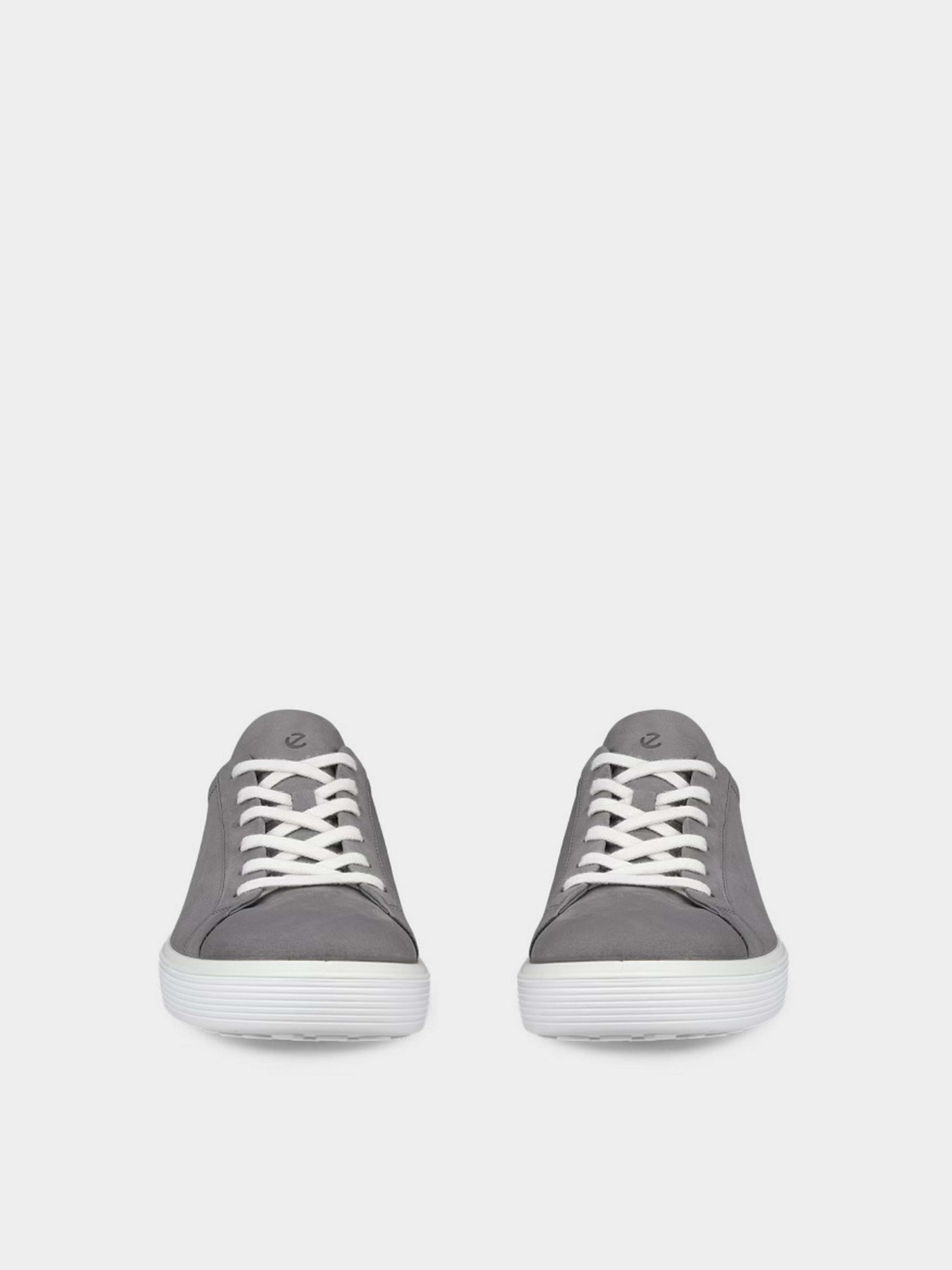 Кеды низкие ECCO Soft 60 модель 58240402013 Фото