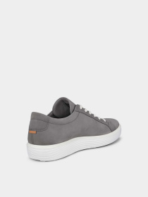 Кеды низкие ECCO Soft 60 модель 58240402013 Фото