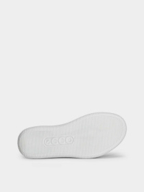 Кеди низькі ECCO Soft Zero модель 53775401038 Фото