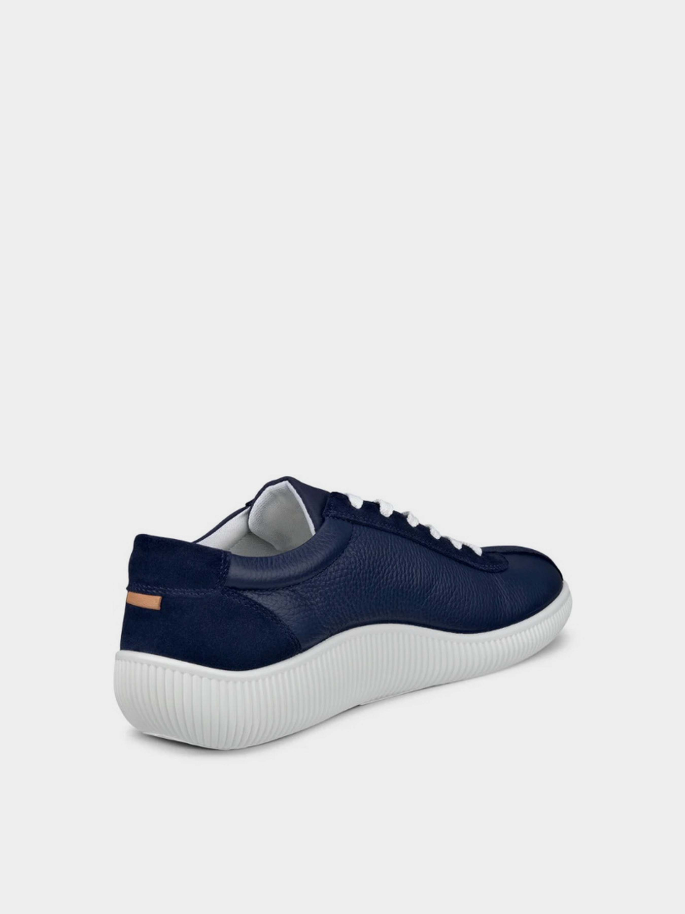 Кеды низкие ECCO Soft Zero модель 53775401038 Кеды низкие ECCO Soft Zero модель 53775401038 Фото