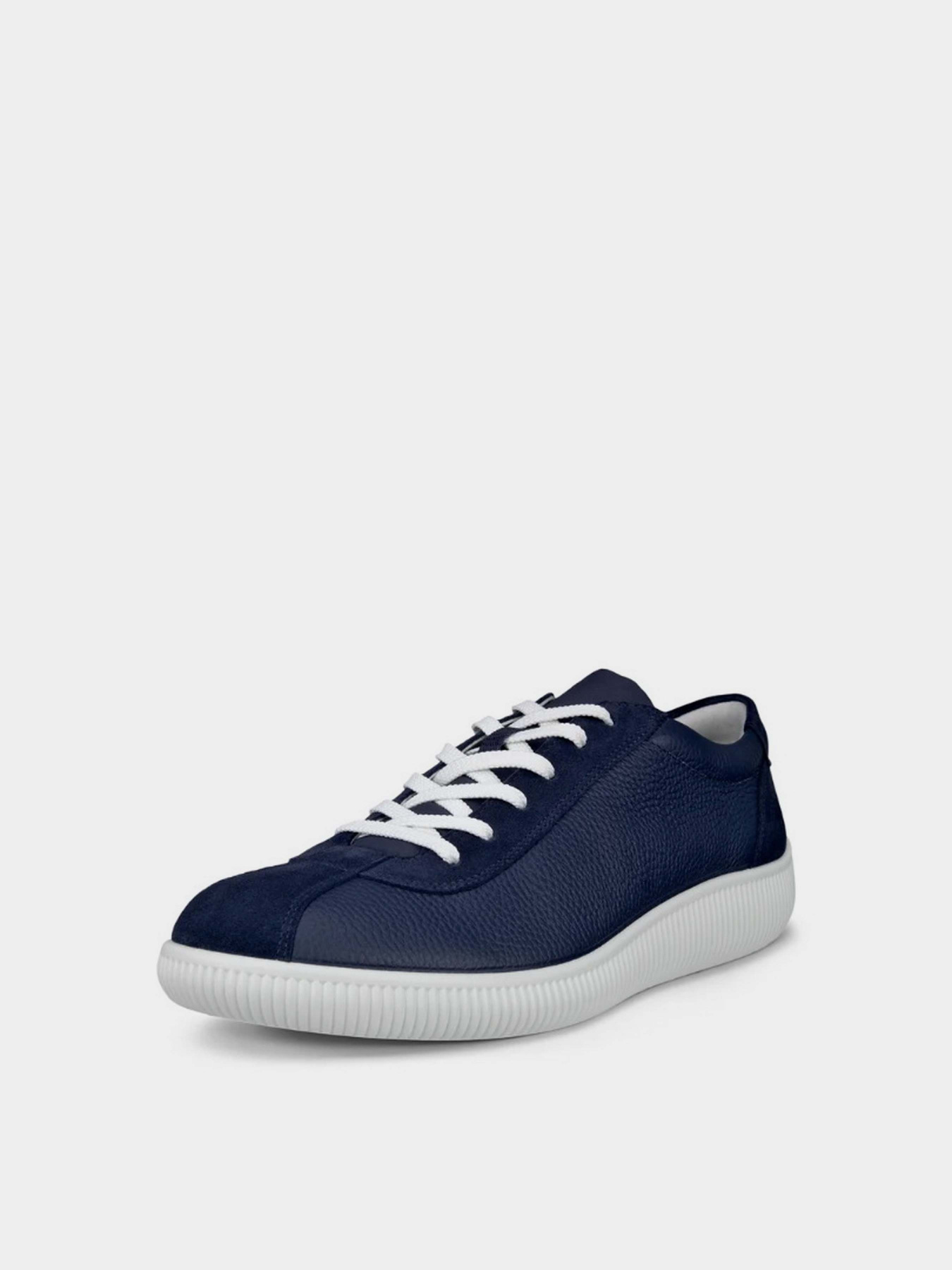 Кеды низкие ECCO Soft Zero модель 53775401038 Кеды низкие ECCO Soft Zero модель 53775401038 Фото