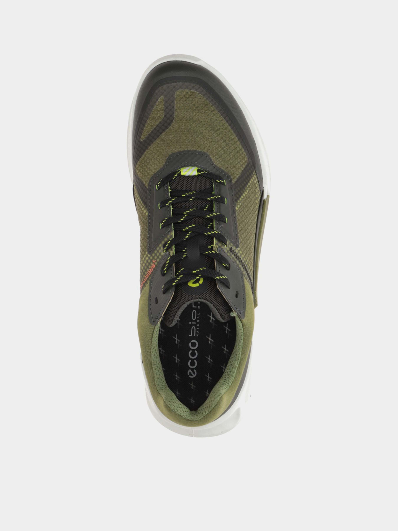 Кросівки повсякденні ECCO Biom 2.1 x Mountain модель 82389461182 Фото