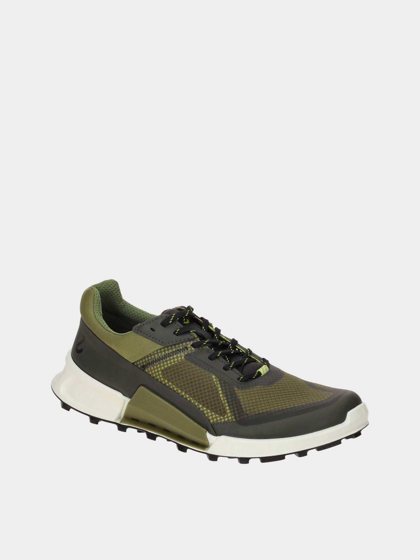 Кросівки повсякденні ECCO Biom 2.1 x Mountain модель 82389461182 Фото