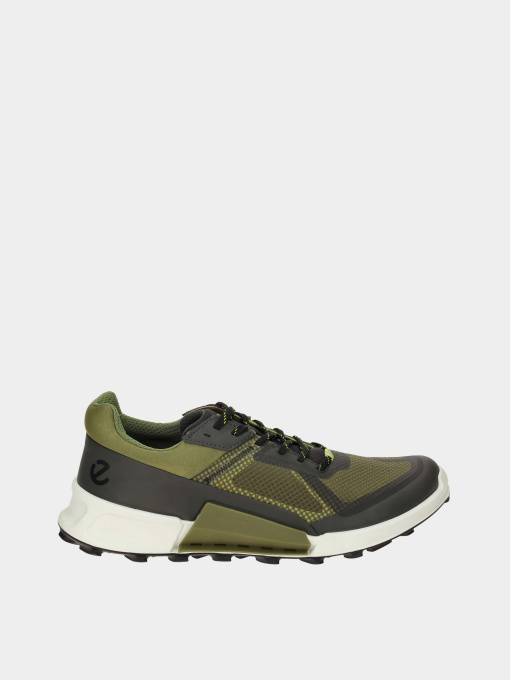 Кроссовки ECCO BIOM 2.1 X MOUNTAIN M модель 82389461182 Фото