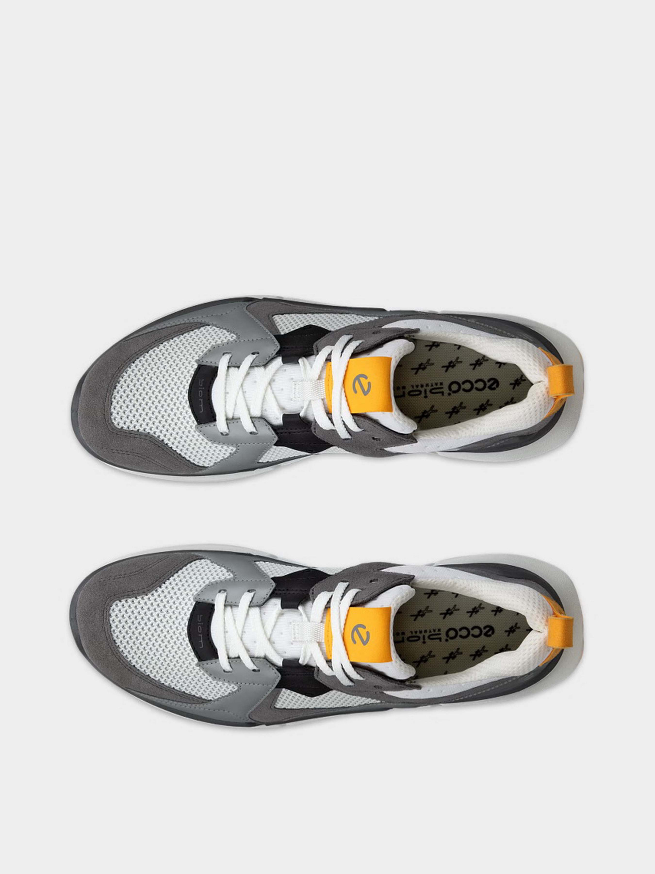 Кросівки повсякденні ECCO Biom 2.2 модель 83077461121 Кросівки повсякденні ECCO Biom 2.2 модель 83077461121 Фото