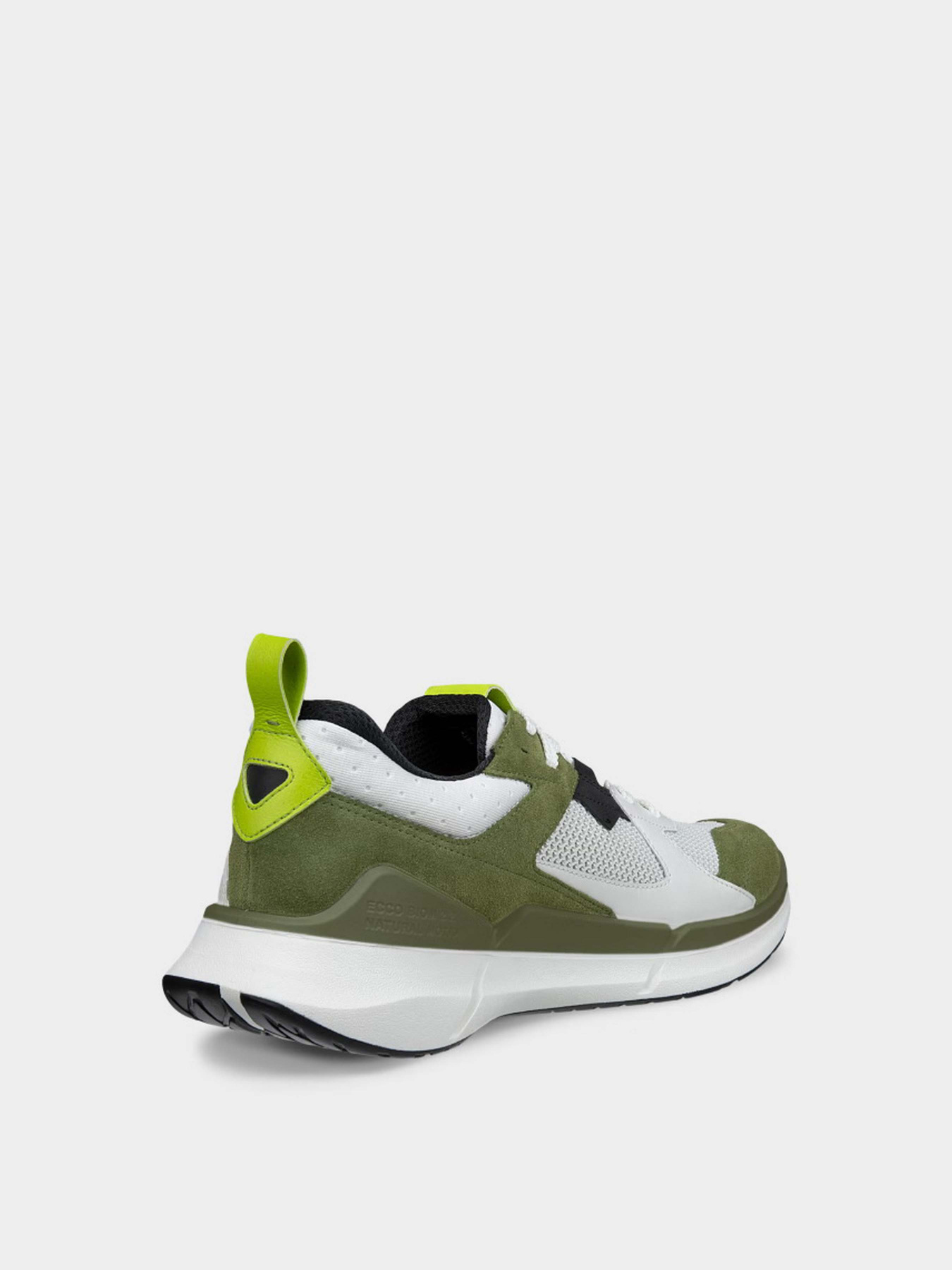 Кроссовки повседневные ECCO Biom 2.2 модель 83077461134 Кроссовки повседневные ECCO Biom 2.2 модель 83077461134 Фото