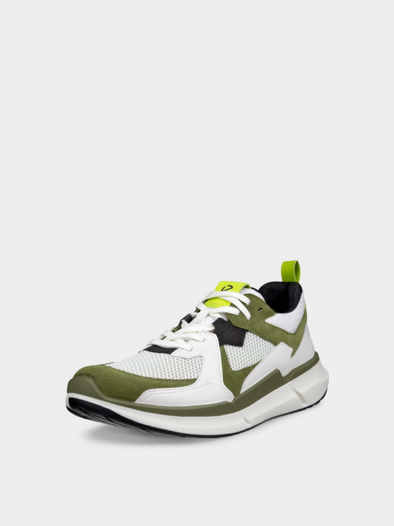 Кроссовки повседневные ECCO Biom 2.2 модель 83077461134 Кроссовки повседневные ECCO Biom 2.2 модель 83077461134 Фото