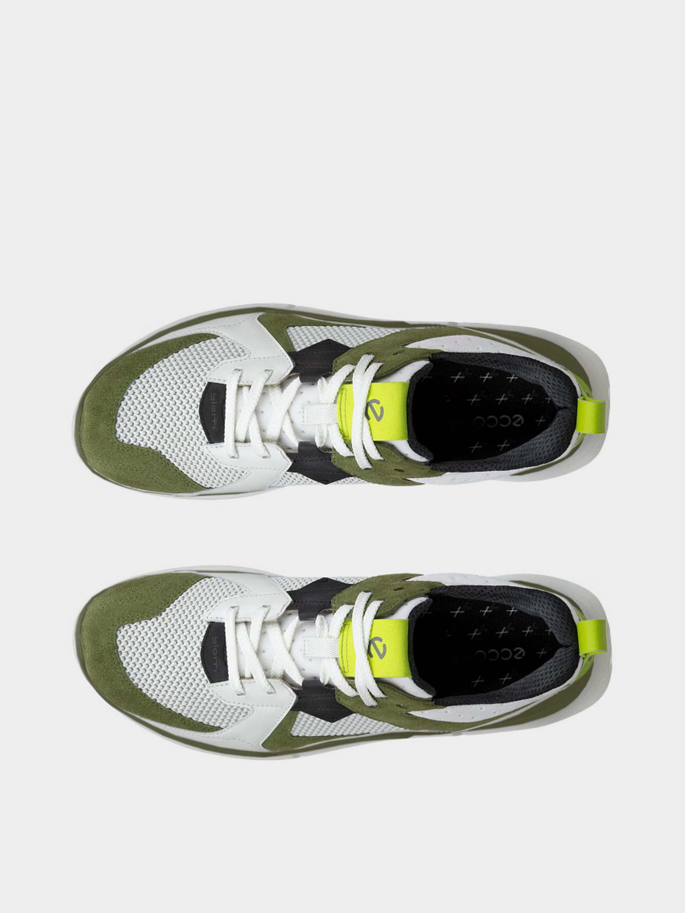 Кроссовки повседневные ECCO Biom 2.2 модель 83077461134 Кроссовки повседневные ECCO Biom 2.2 модель 83077461134 Фото