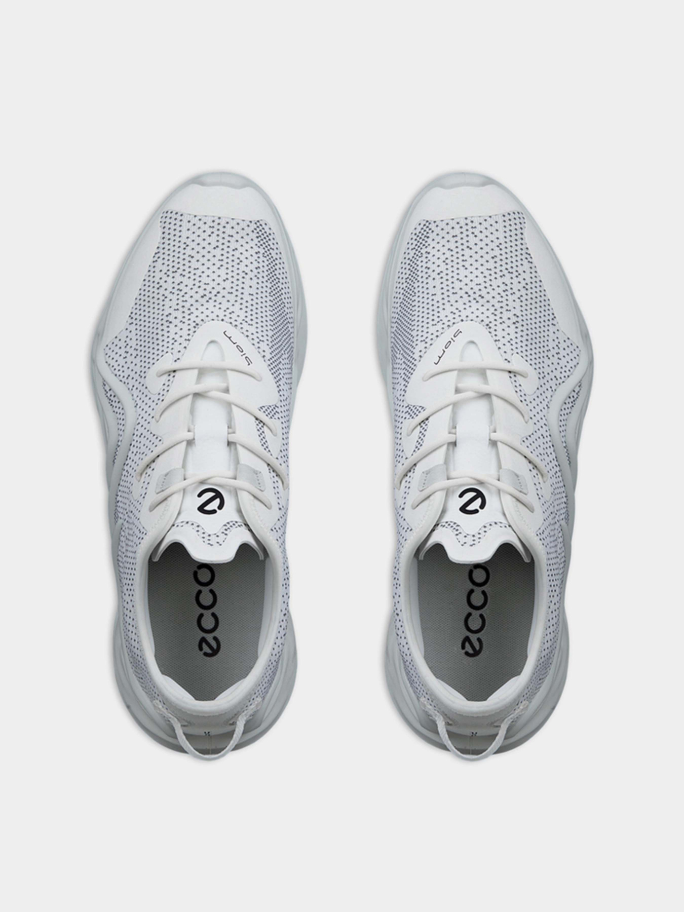 Кроссовки повседневные ECCO Biom Infinite модель 82562452587 Фото