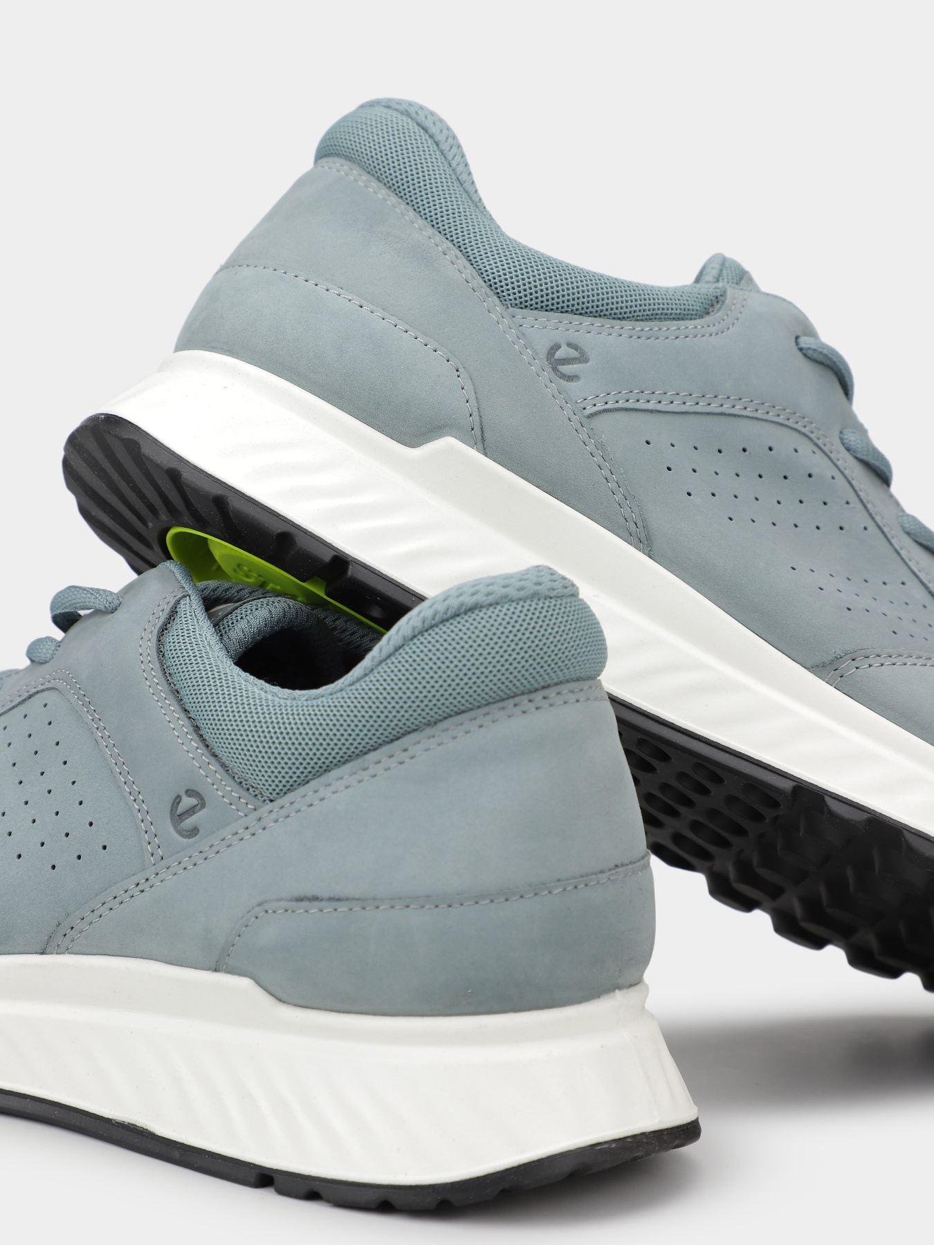 Кросівки повсякденні ECCO Exostride модель 83531402287 Кросівки повсякденні ECCO Exostride модель 83531402287 Фото