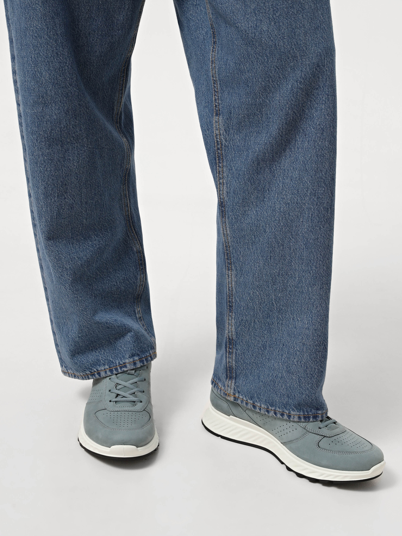 Кросівки повсякденні ECCO Exostride модель 83531402287 Кросівки повсякденні ECCO Exostride модель 83531402287 Фото