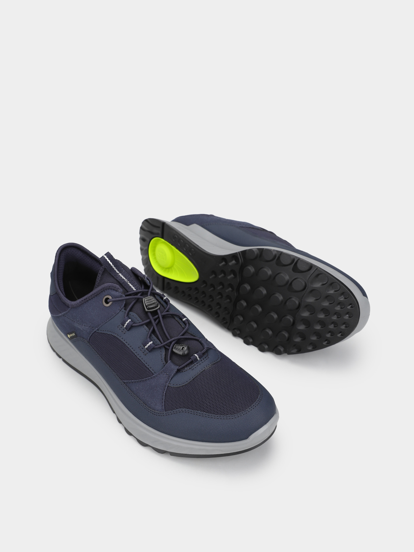 Кроссовки ECCO Exostride модель 83533451117 Фото