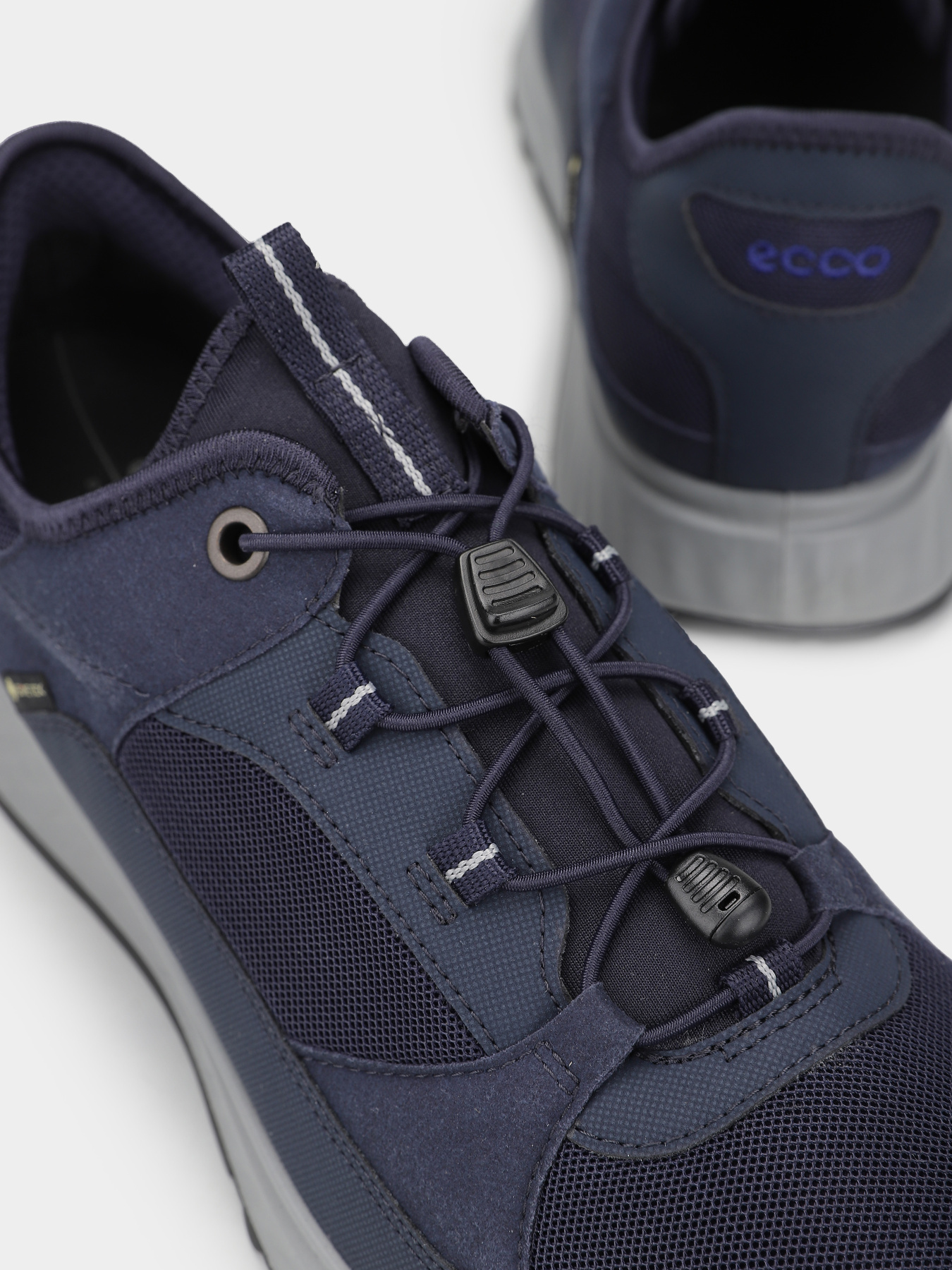 Кроссовки ECCO Exostride модель 83533451117 Фото