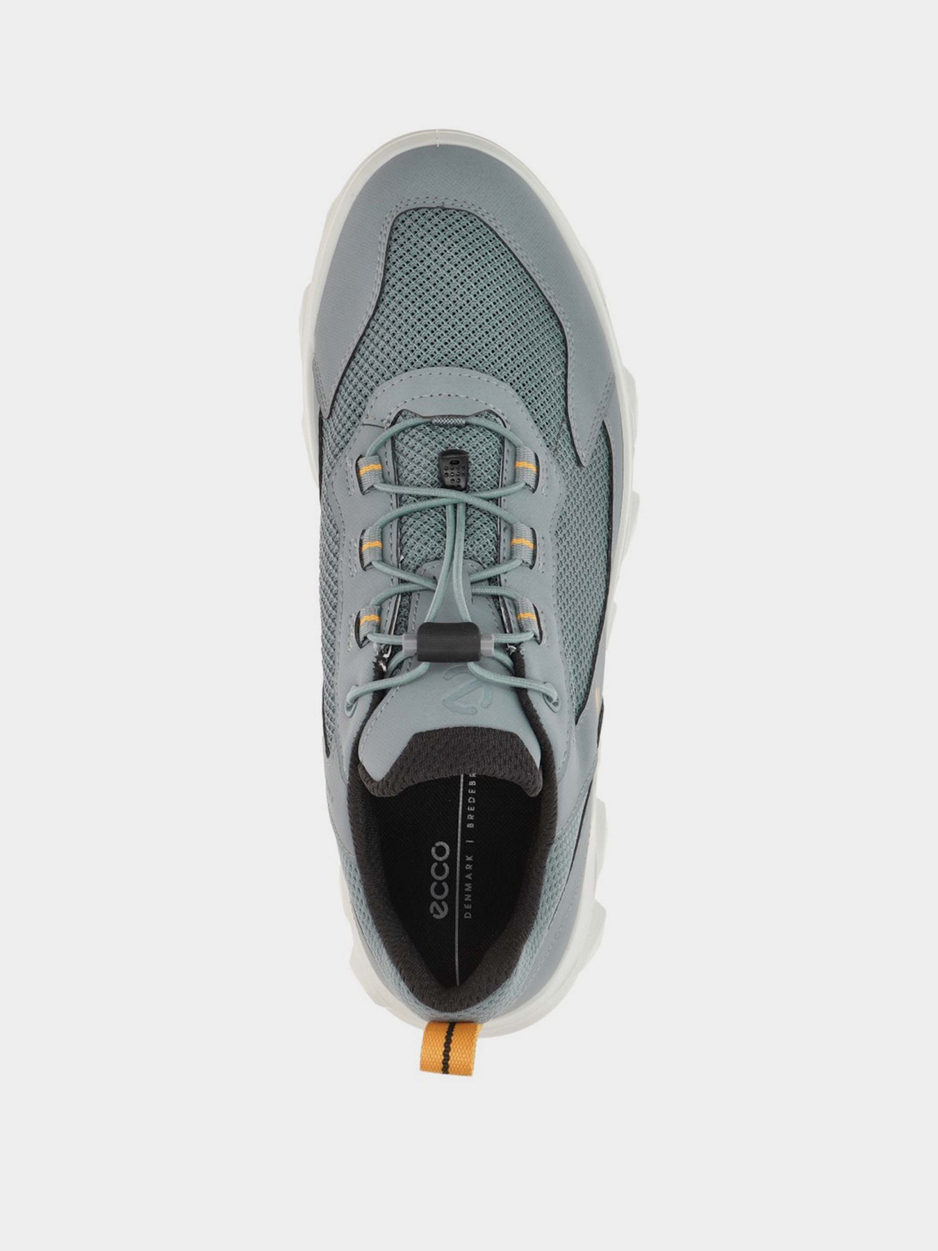 Кроссовки повседневные ECCO MX модель 82026456013 Кроссовки повседневные ECCO MX модель 82026456013 Фото