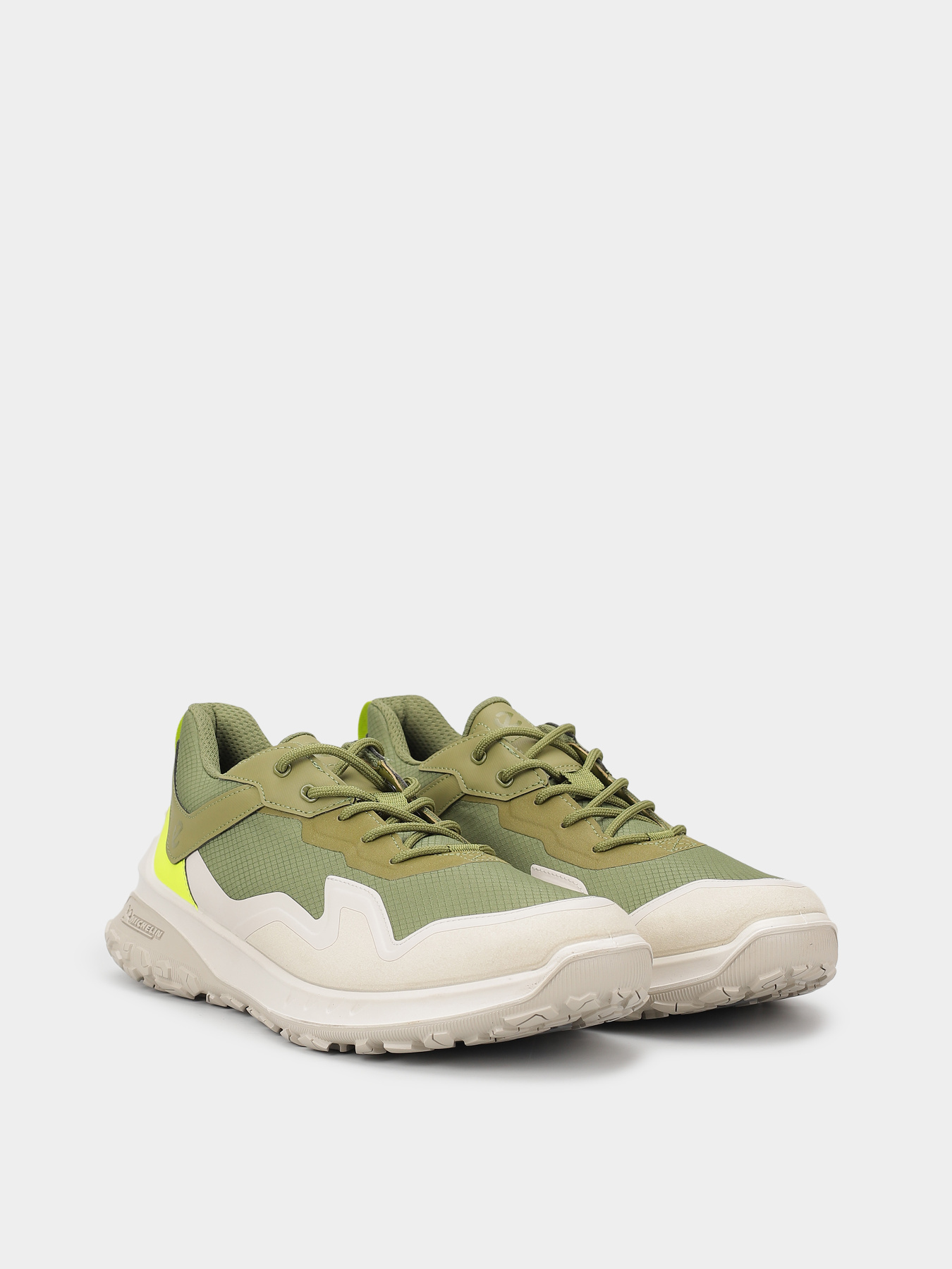 Кроссовки повседневные ECCO Ult-Trn модель 82433461232 Фото