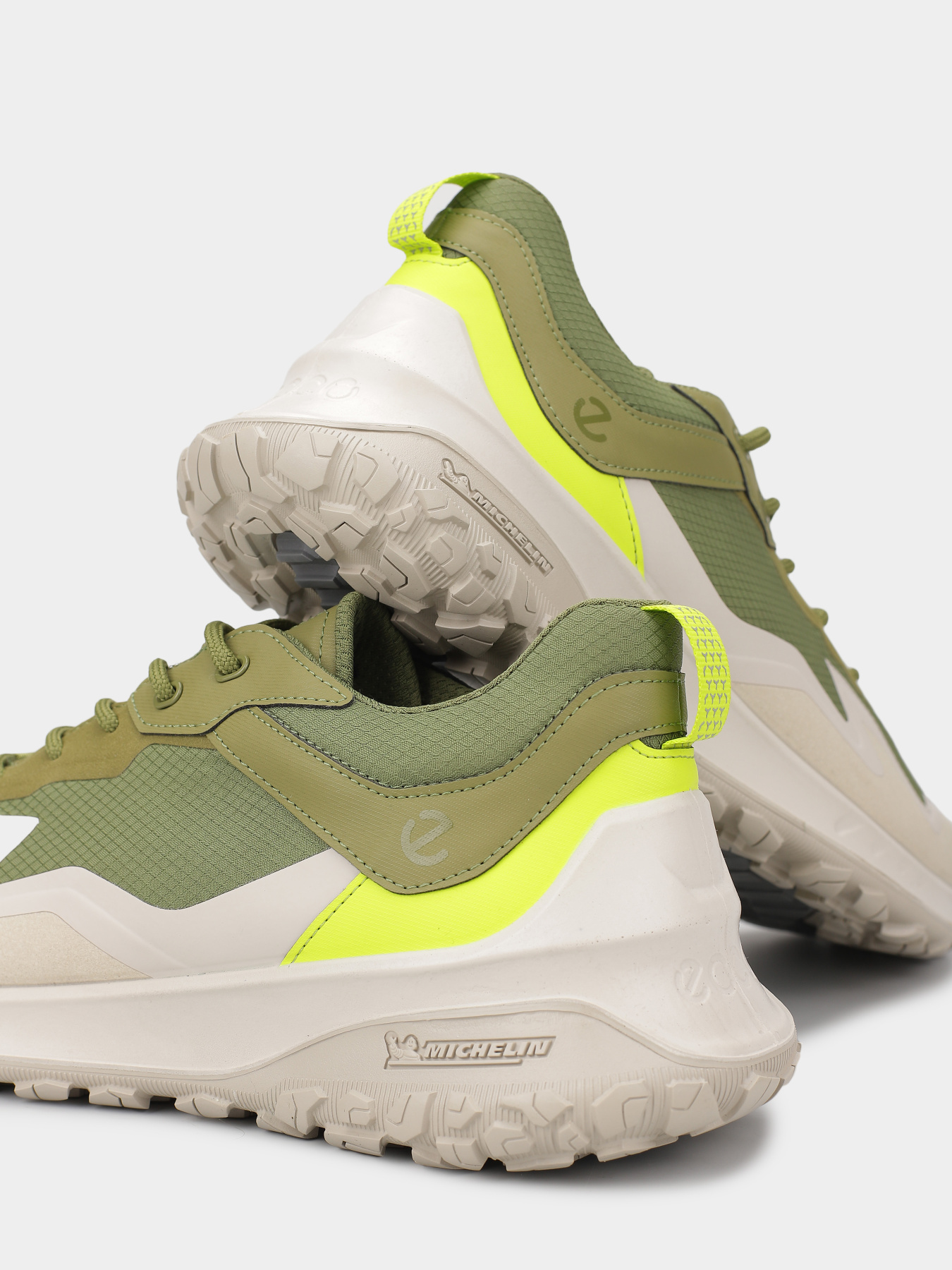 Кроссовки повседневные ECCO Ult-Trn модель 82433461232 Фото