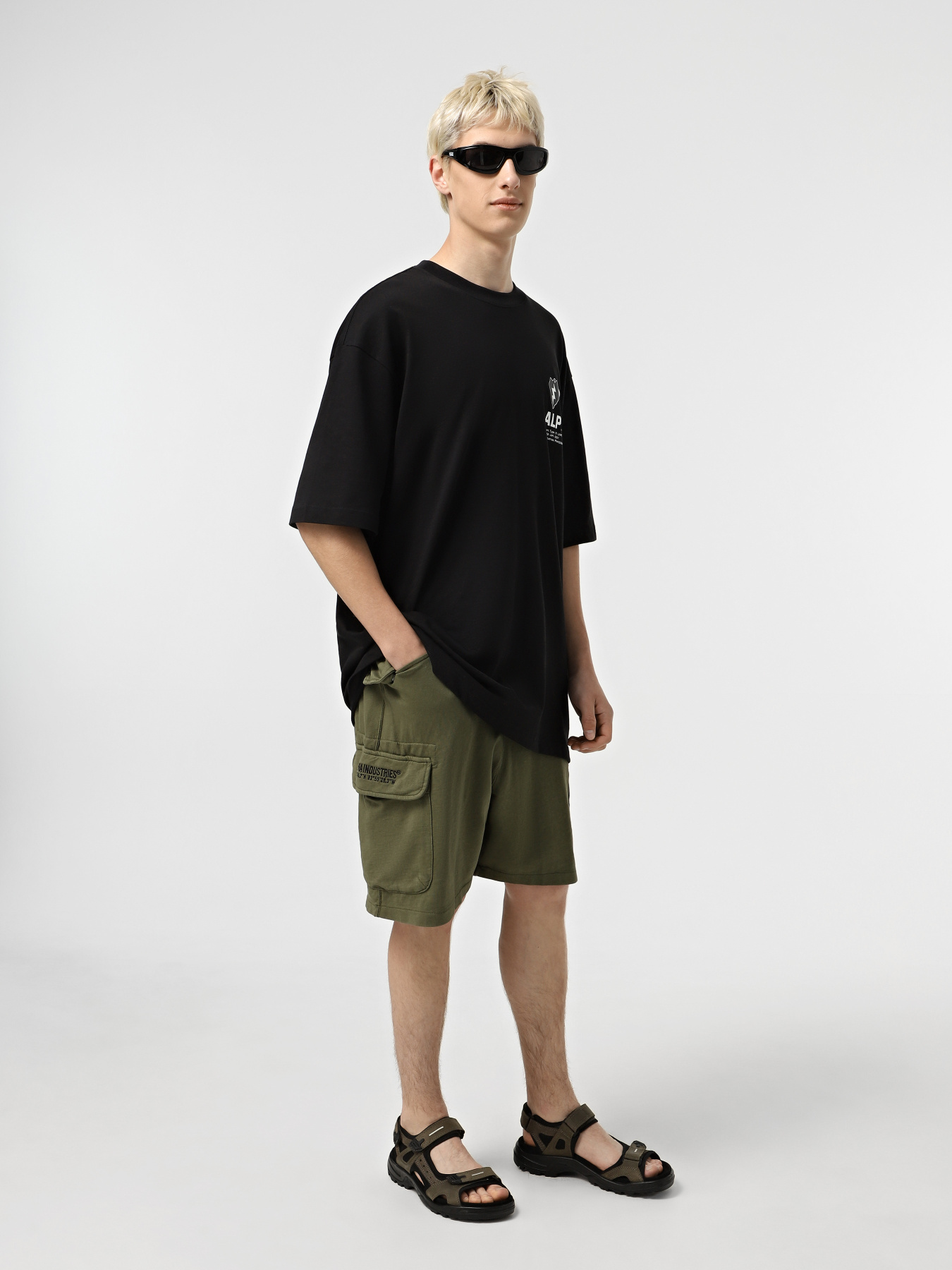 Сандалії ECCO Offroad Модель 06956455894 Фото