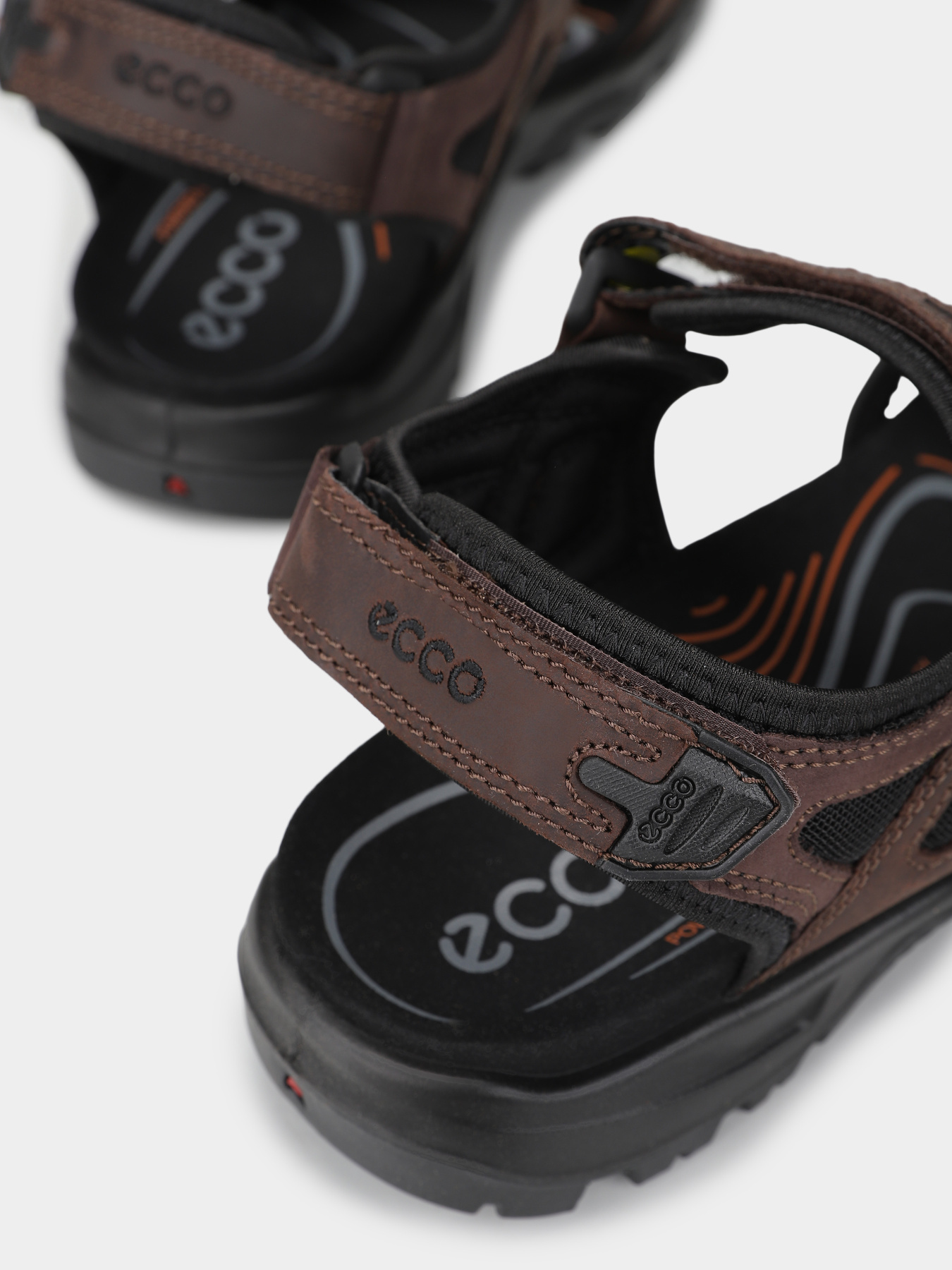 Сандалии ECCO Offroad модель 06956458290 Фото