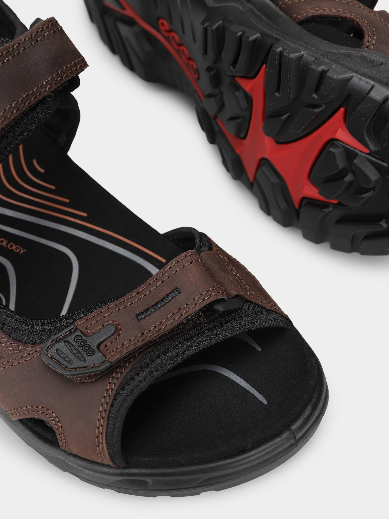 Сандалії ECCO Offroad модель 06956458290 Фото