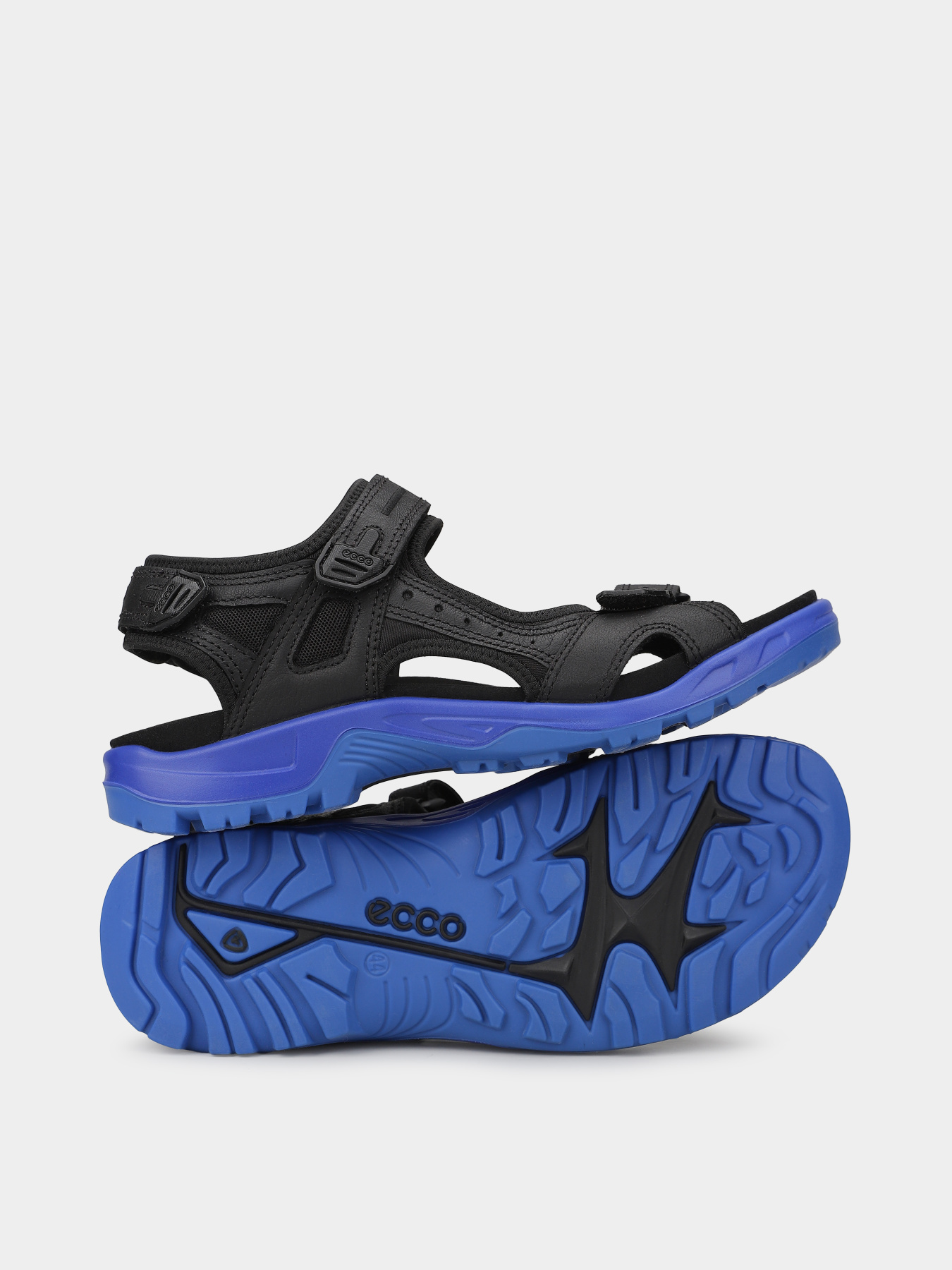 Сандалії ECCO Offroad Модель 06956461141 Фото