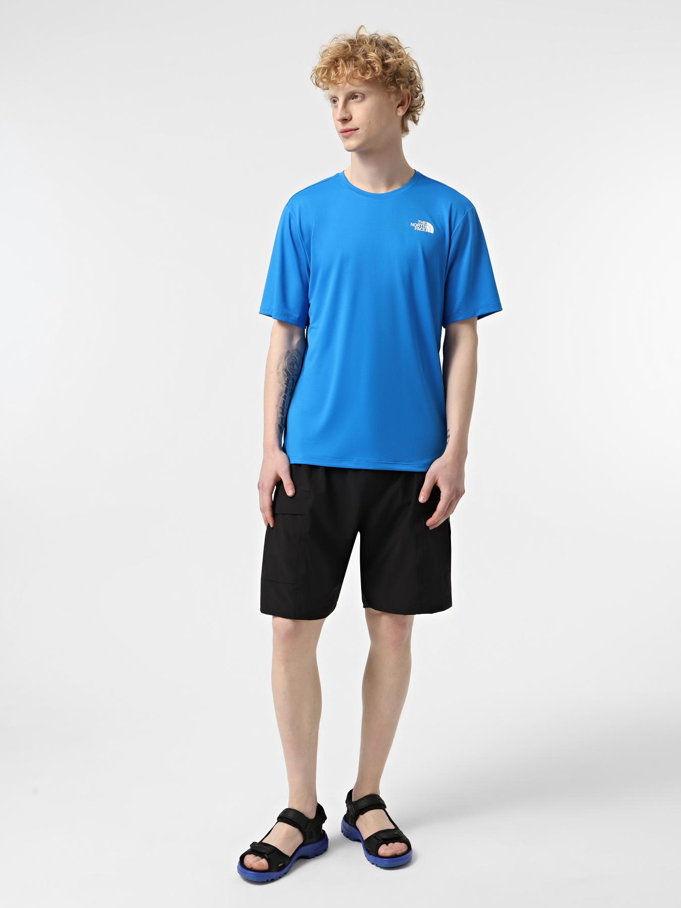 Сандалії ECCO Offroad Модель 06956461141 Фото