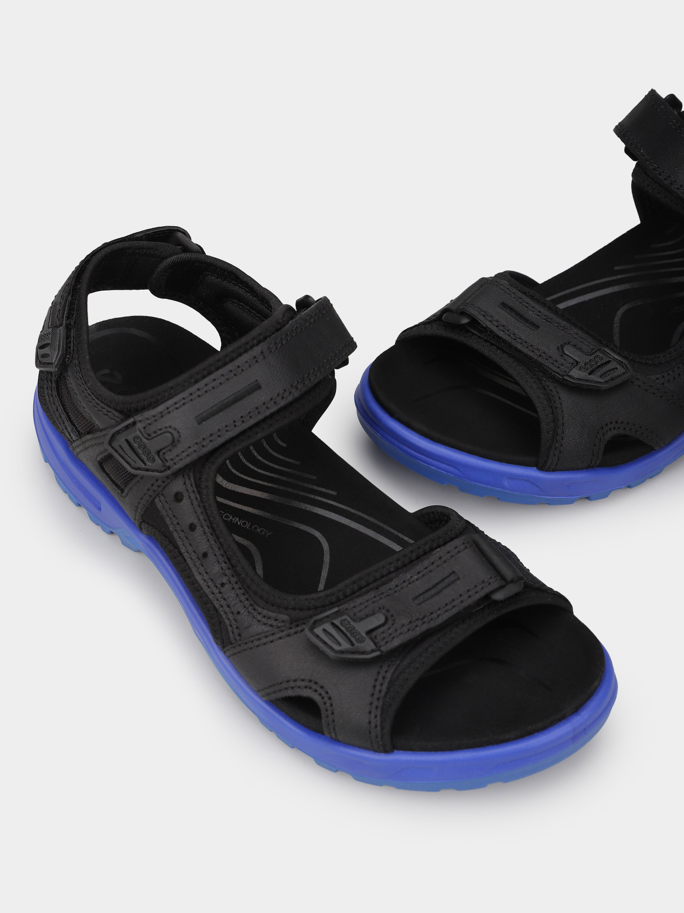 Сандалії ECCO Offroad модель 06956461141 Сандалії ECCO Offroad модель 06956461141 Фото