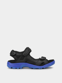 Сандалии ECCO Offroad модель 06956461141 Фото