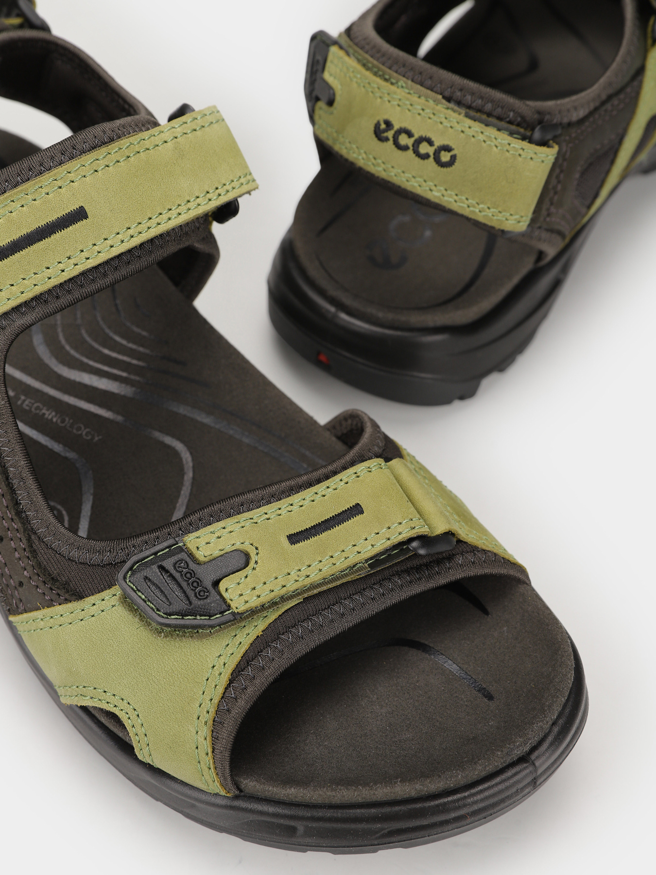 Сандалії ECCO Offroad модель 06956461153 Фото