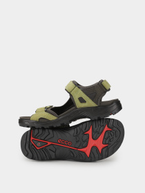 Сандалії ECCO Offroad модель 06956461153 Сандалії ECCO Offroad модель 06956461153 Фото