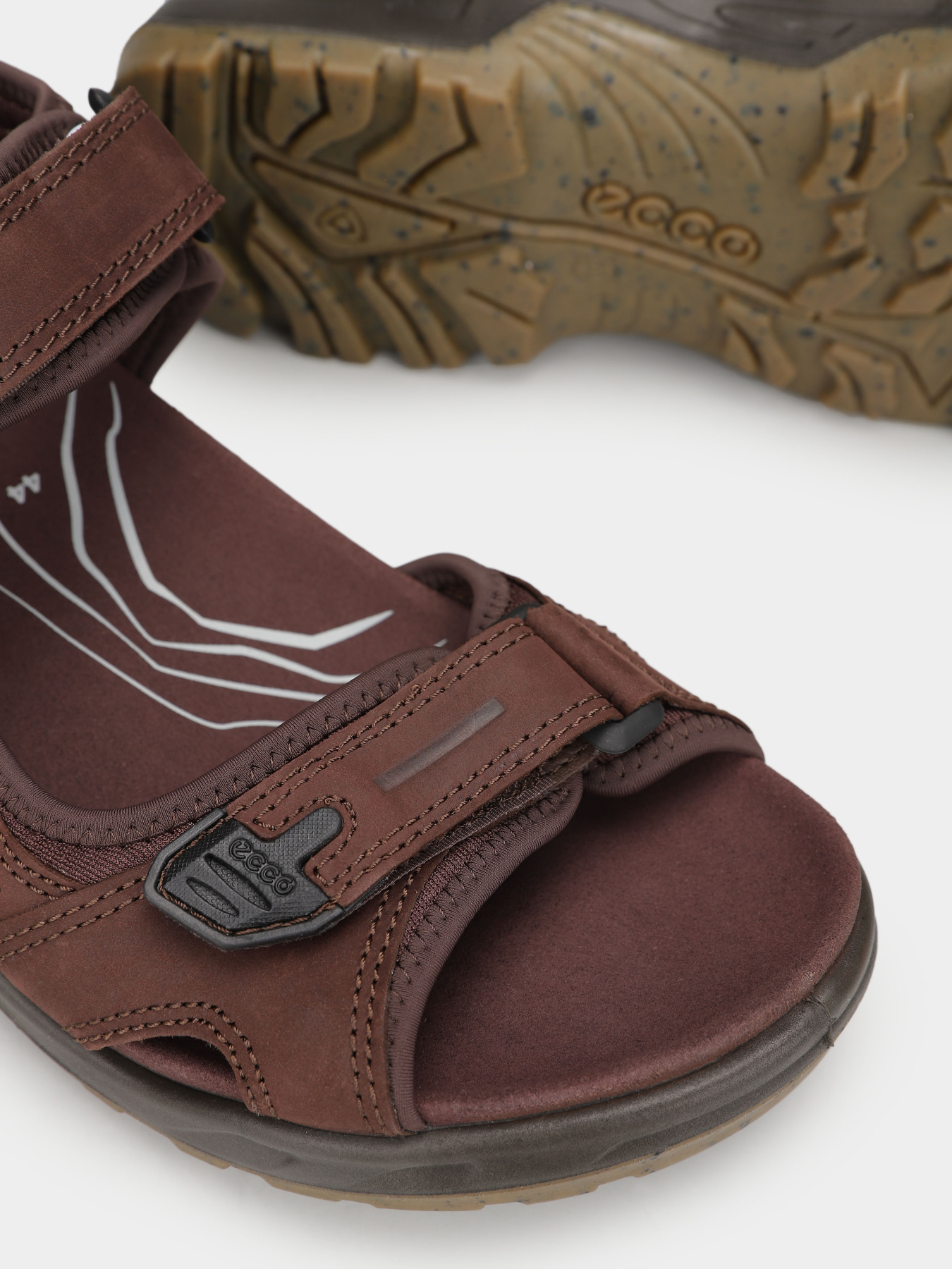 Сандалії ECCO Offroad Модель 82218402178 Фото