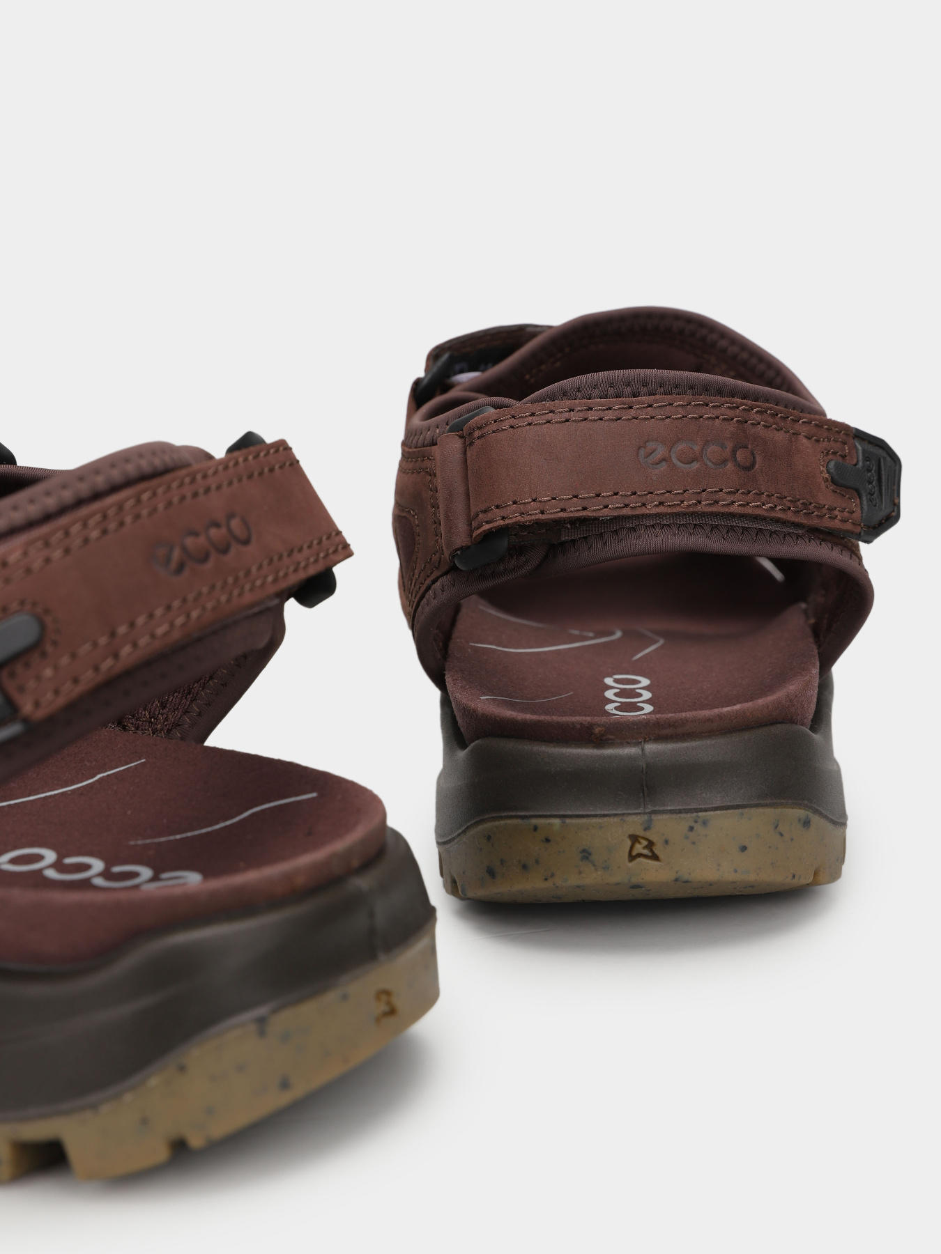 Сандалії ECCO Offroad модель 82218402178 Фото