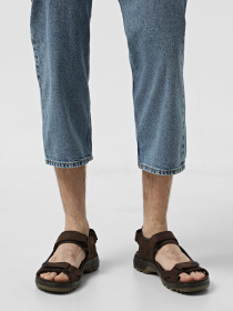 Сандалії ECCO Offroad модель 82218402178 Фото