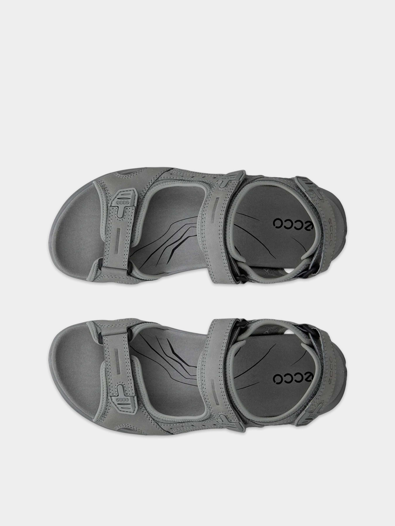 Сандалії ECCO Offroad модель 82218402539 Фото