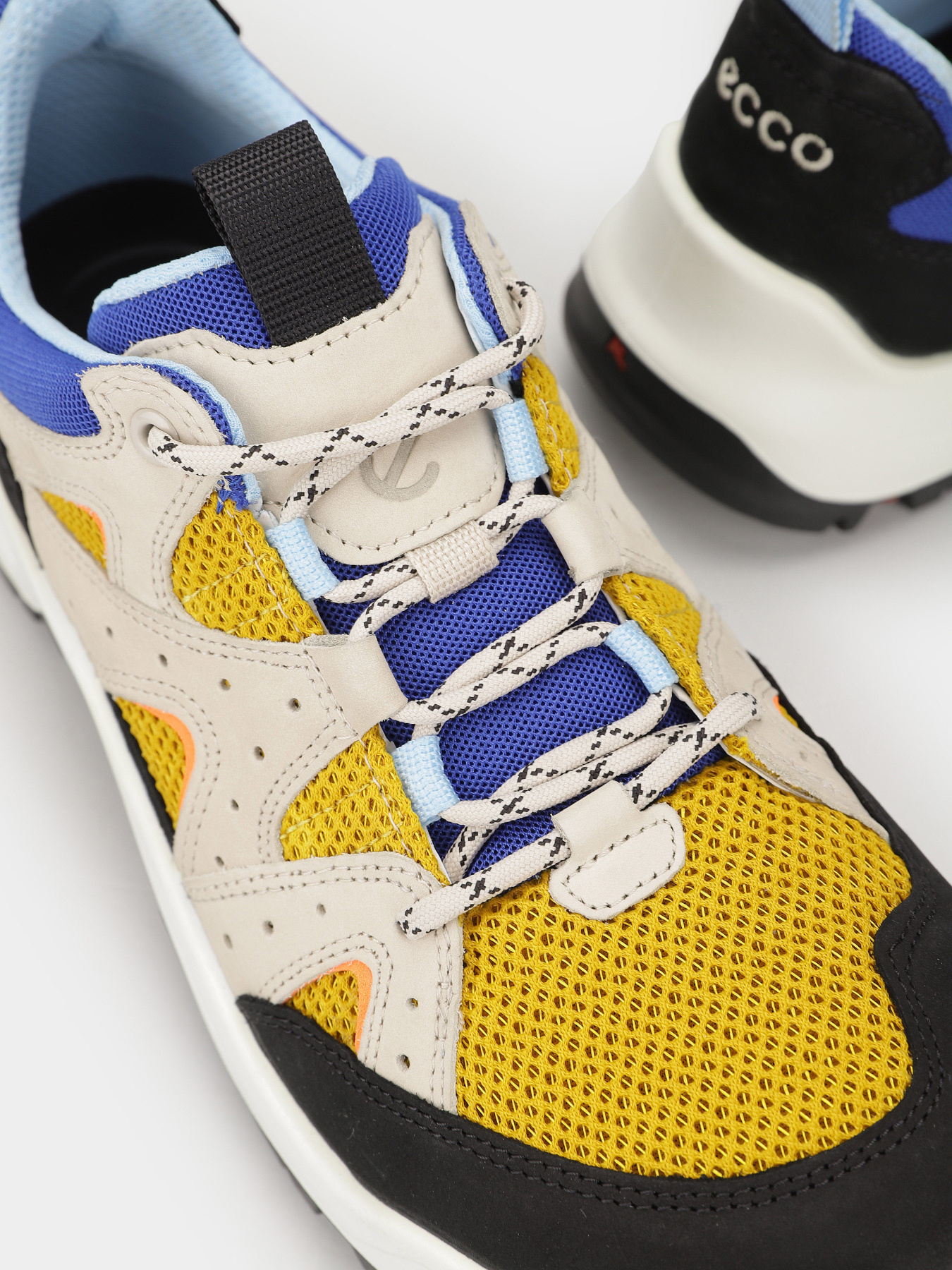 Кроссовки ECCO Offroad модель 82245461185 Фото