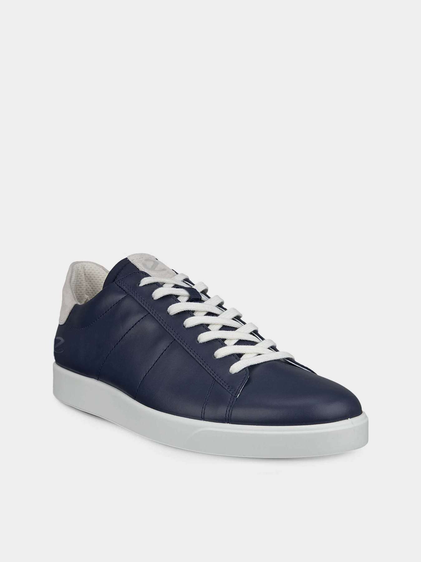 Кеди низькі ECCO Street Lite Модель 52130455408 Фото