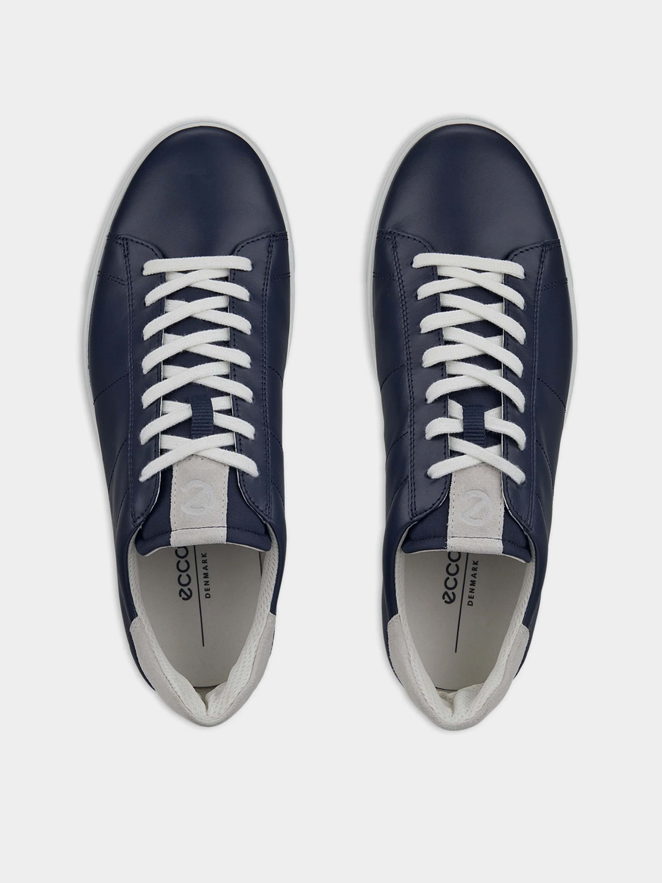 Кеди низькі ECCO Street Lite Модель 52130455408 Фото