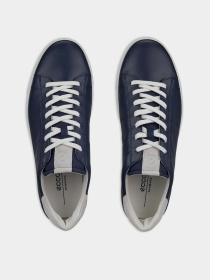 Кеды низкие ECCO Street Lite модель 52130455408 Кеды низкие ECCO Street Lite модель 52130455408 Фото