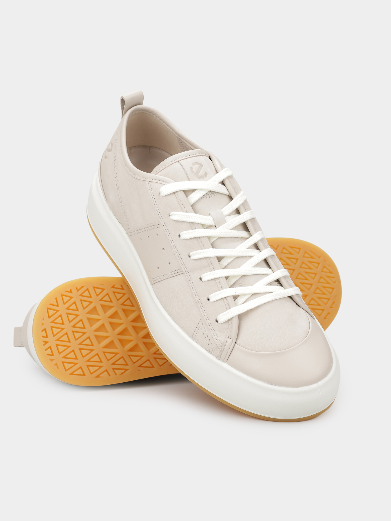 Кеди низькі ECCO Street Ace модель 85681458261 Фото