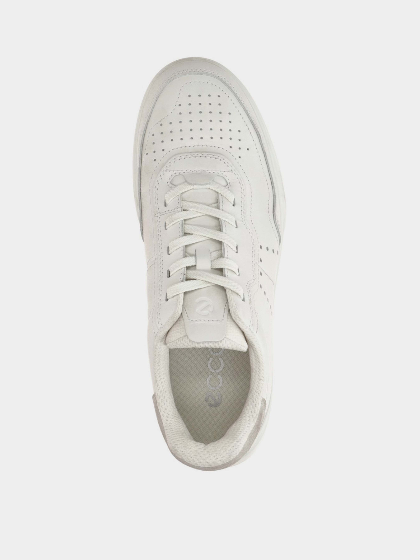 Кеди низькі ECCO Street Court Модель 53981452292 Фото