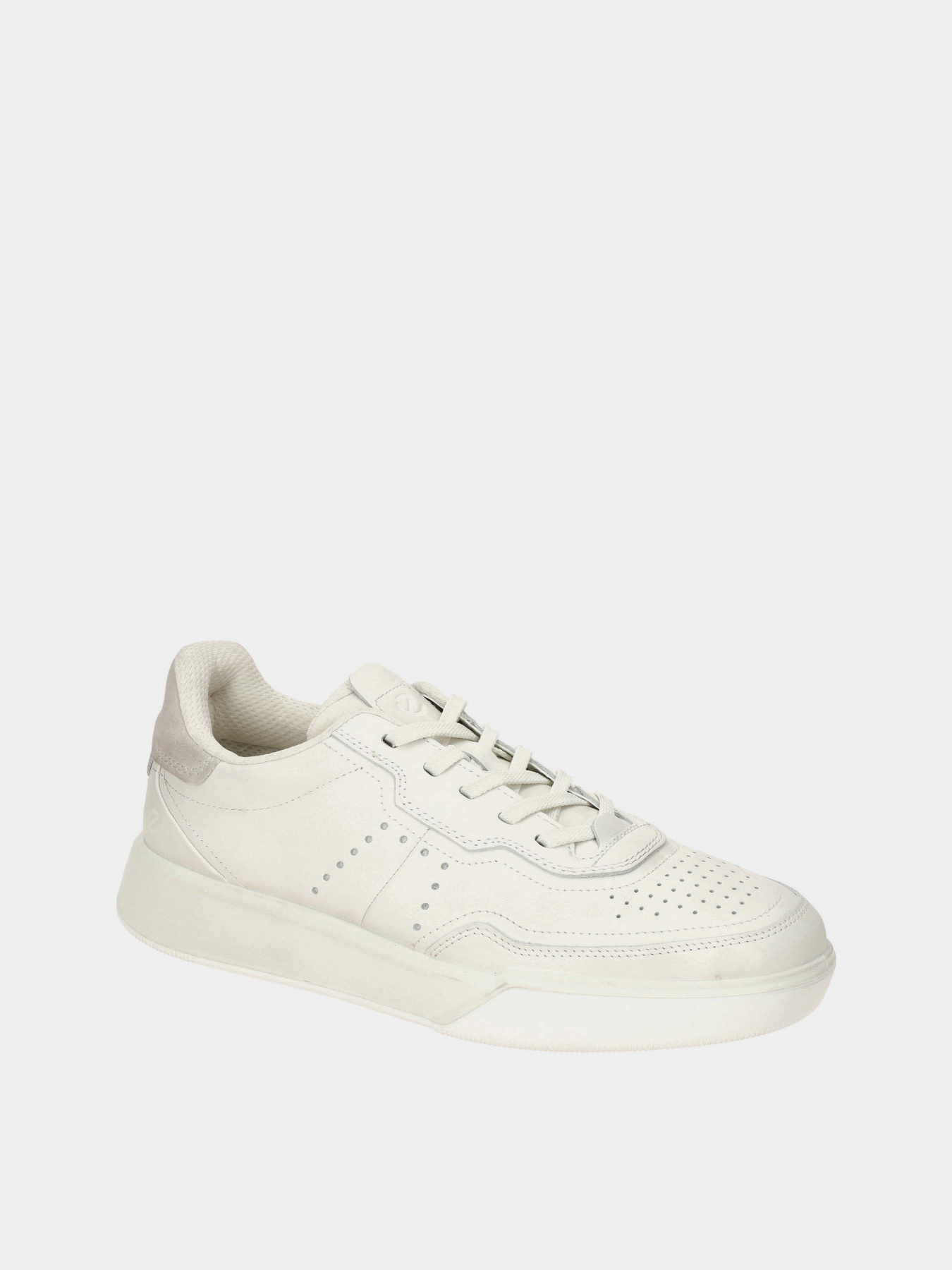 Кеди низькі ECCO Street Court модель 53981452292 Фото