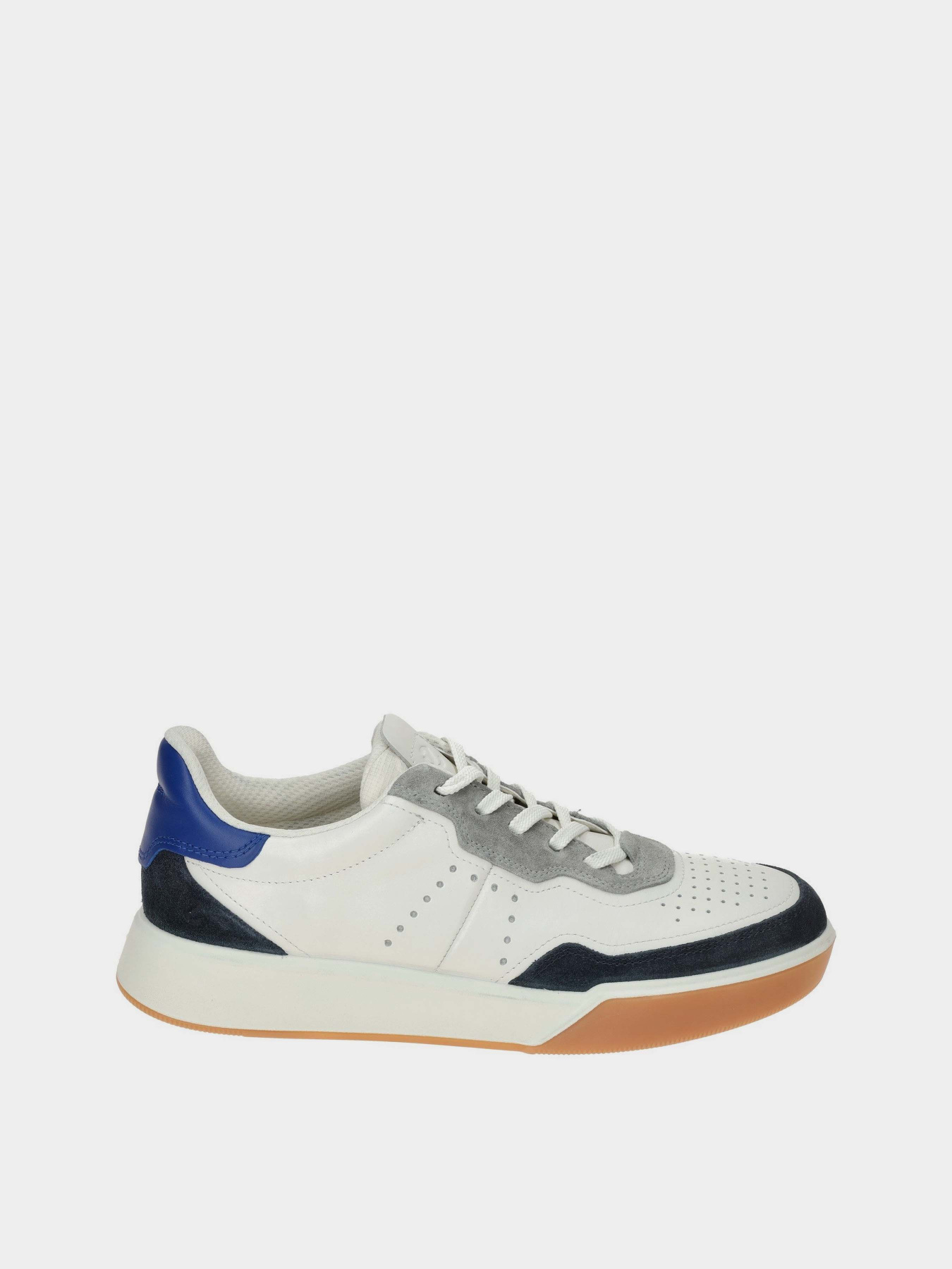 Кеди низькі ECCO Street Court Модель 53981461251 Фото